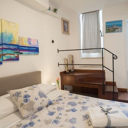 Cornabrugia Patio Apartment Vernazza Ngoại thất bức ảnh